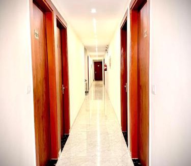Bawal Hotel | Hotel Meera