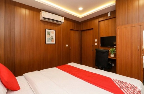 Meerut Hotel | Hotel Meerut International