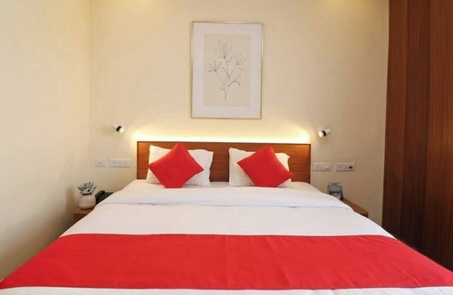 Meerut Hotel | Hotel Meerut International
