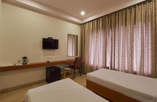 Visakhapatnam Hotel | Hotel Meghalaya