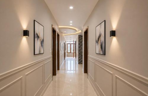 Kishangarh House | Hotel Meridia Inn Near PEC College & PGI