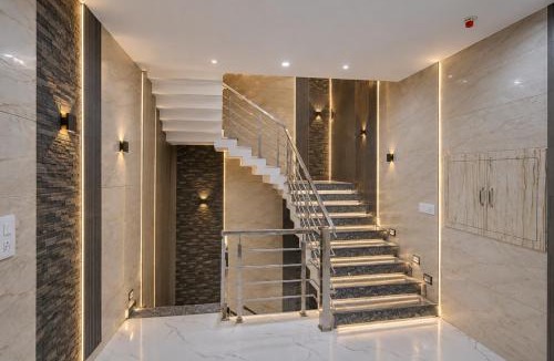 Kishangarh House | Hotel Meridia Inn Near PEC College & PGI