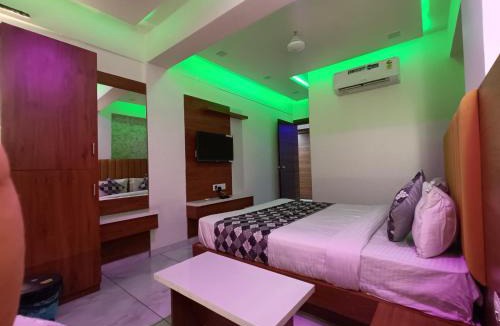 Vadodara Hotel | Hotel Metro Ac Rooms