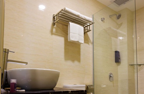 Brickfields Hotel | Hotel Metro at KL Sentral