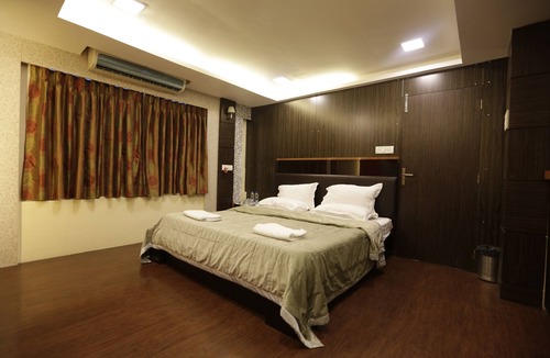 Bandra West Hotel | Hotel Metro Palace