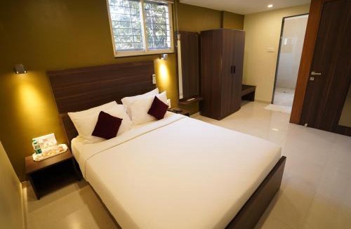 Hubli Hotel | Hotel Metropolis
