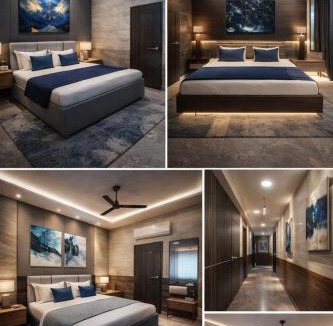 New Delhi Hotel | HoTEL METRoVIEW