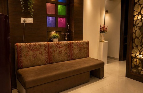 Nagpur Apartment | Hotel MG