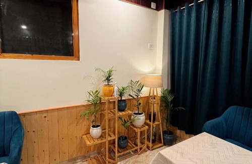 Kasol Hotel | Hotel Mid Orchard Kasol -River Side