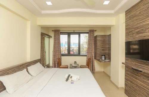 Andheri Hotel | Hotel Mid town