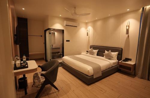 Sagar Hotel | hotel midas
