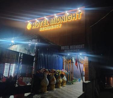 Muzaffarpur Hotel | Hotel Midnight