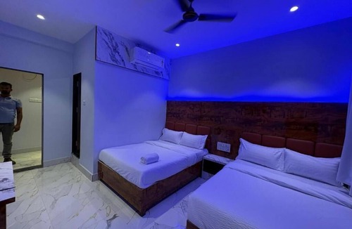 Panvel Hotel | Hotel Midnight Lodging & Boarding