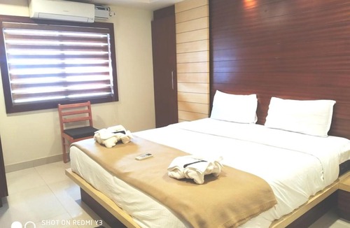 Port Blair Hotel | Hotel Milan Manor