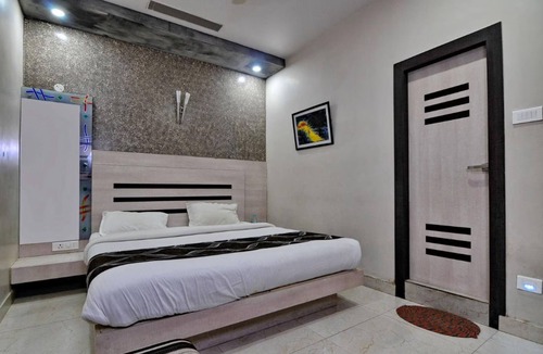 Muzaffarpur Hotel | Hotel Milan Residential Muzaffarpur