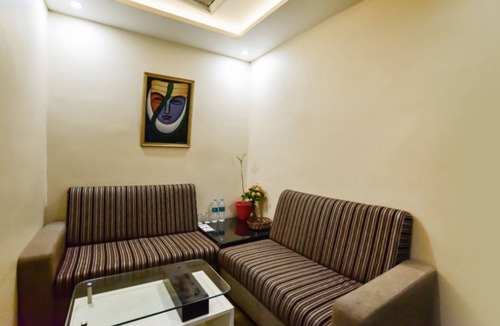 Muzaffarpur Hotel | Hotel Milan Residential Muzaffarpur