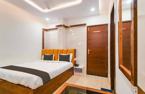 Charbagh Hotel | Hotel Millenium