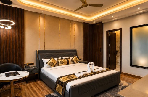 Amritsar Hotel | HOTEL MIRAGE INN