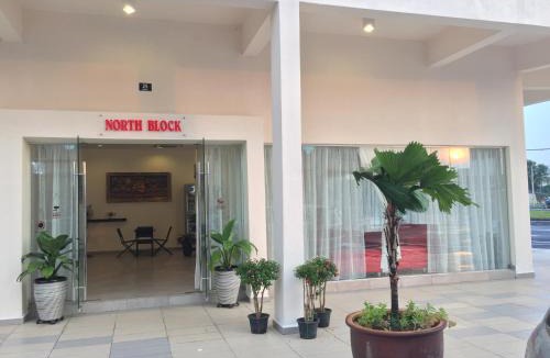 Si Rusa Hotel | Hotel Mirage PD