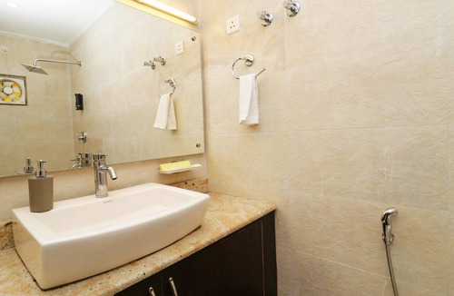 Sidhpur Hotel | Hotel Mirage Residency