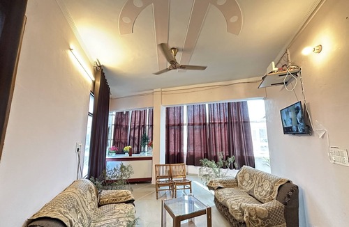Kishangarh Hotel | Hotel Mist