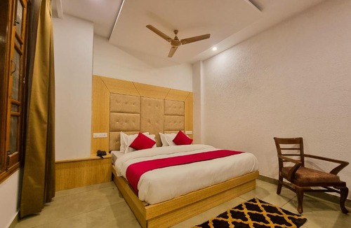 Banikhet Hotel | Hotel Mistwood