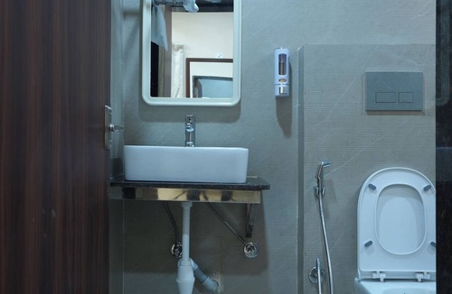 Raipur Hotel | Hotel MM Prestige Raipur
