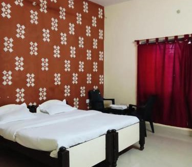 Jabalpur Hotel | Hotel MNP