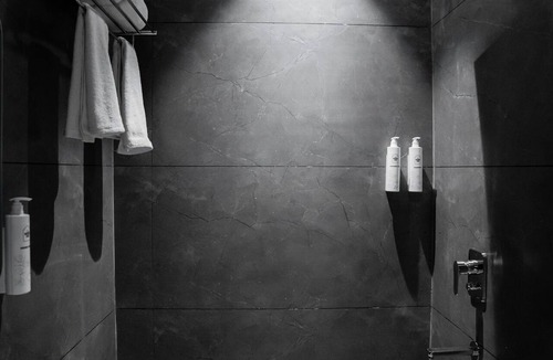 Ganganagar Hotel | Hotel Modern Sarai
