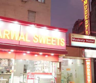 Mahipalpur Extension Hotel | Hotel Modesty#Delhi Near By IGI Airport