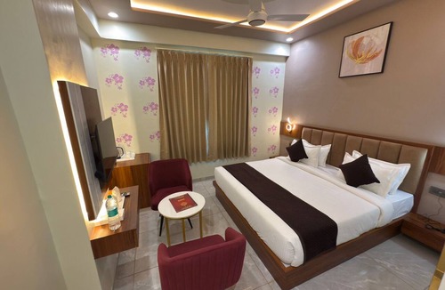 Khatu Hotel | HOTEL MOHAN PALACE