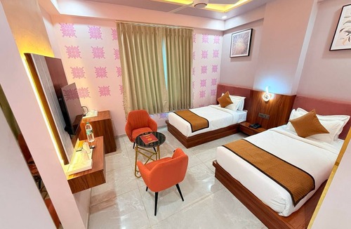 Khatu Hotel | HOTEL MOHAN PALACE
