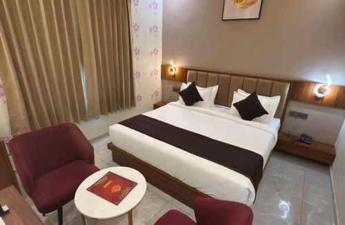 Khatu Hotel | HOTEL MOHAN PALACE