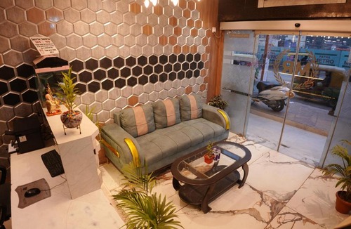 Rajendra Nagar Hotel | Hotel Mohi Raj Patna