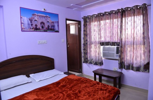 Lalkothi Hotel | Hotel Mohit Palace