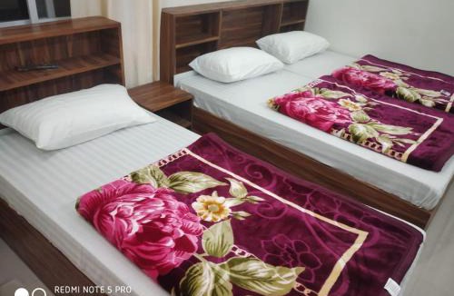 Kharsali Hotel | Hotel Mohit Residency