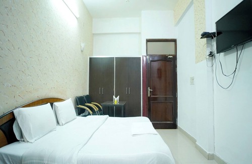 Hisar Hotel | HOTEL MOON