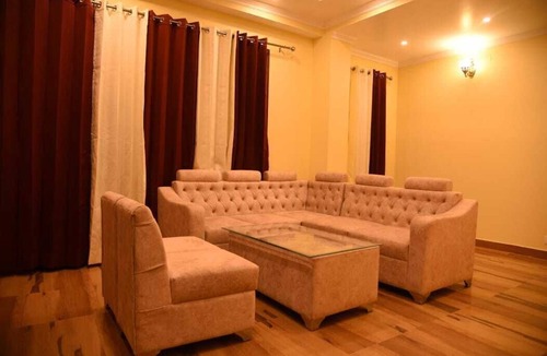 Shimla Hotel | Hotel Moonlake