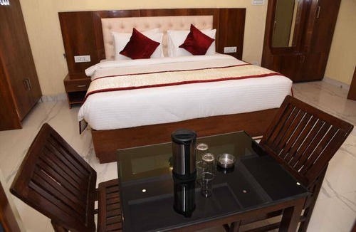 Shimla Hotel | Hotel Moonlake