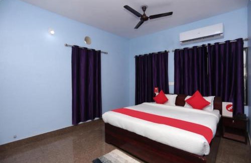 Patia Hotel | Hotel Moonlight By Morservices