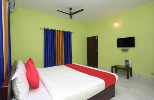 Patia Hotel | Hotel Moonlight By Morservices