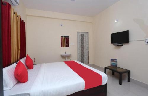 Patia Hotel | Hotel Moonlight By Morservices