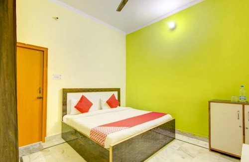 Meerut Hotel | Hotel Moonlight meerut