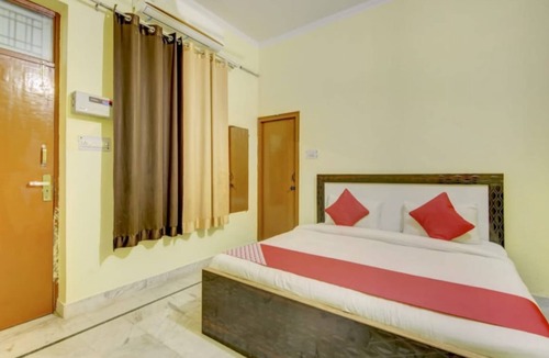 Meerut Hotel | Hotel Moonlight meerut
