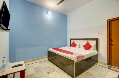 Meerut Hotel | Hotel Moonlight meerut