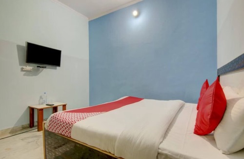 Meerut Hotel | Hotel Moonlight meerut