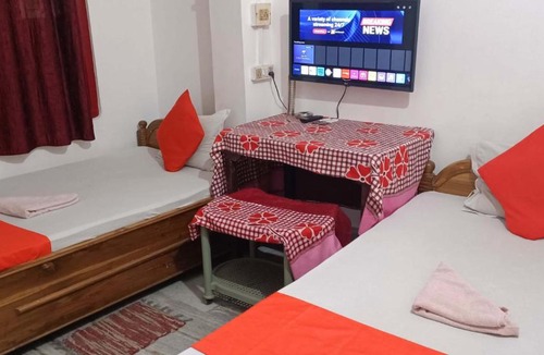 Goalpara Hotel | Hotel MoonMoon