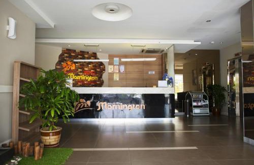Kampung Tebing Rabak Hotel | Hotel Mornington Bukit Permata Lumut