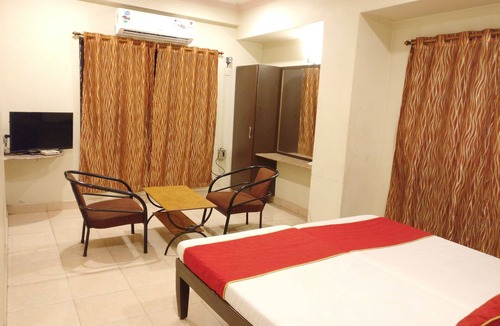 Visakhapatnam Hotel | Hotel Morya