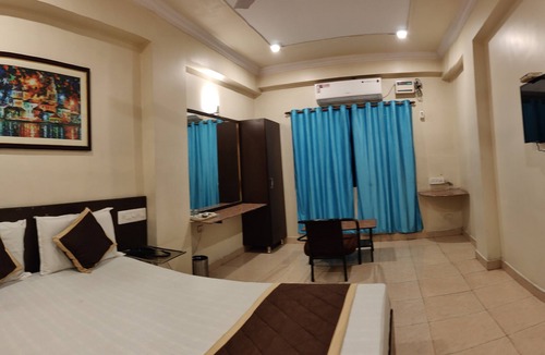 Visakhapatnam Hotel | Hotel Morya
